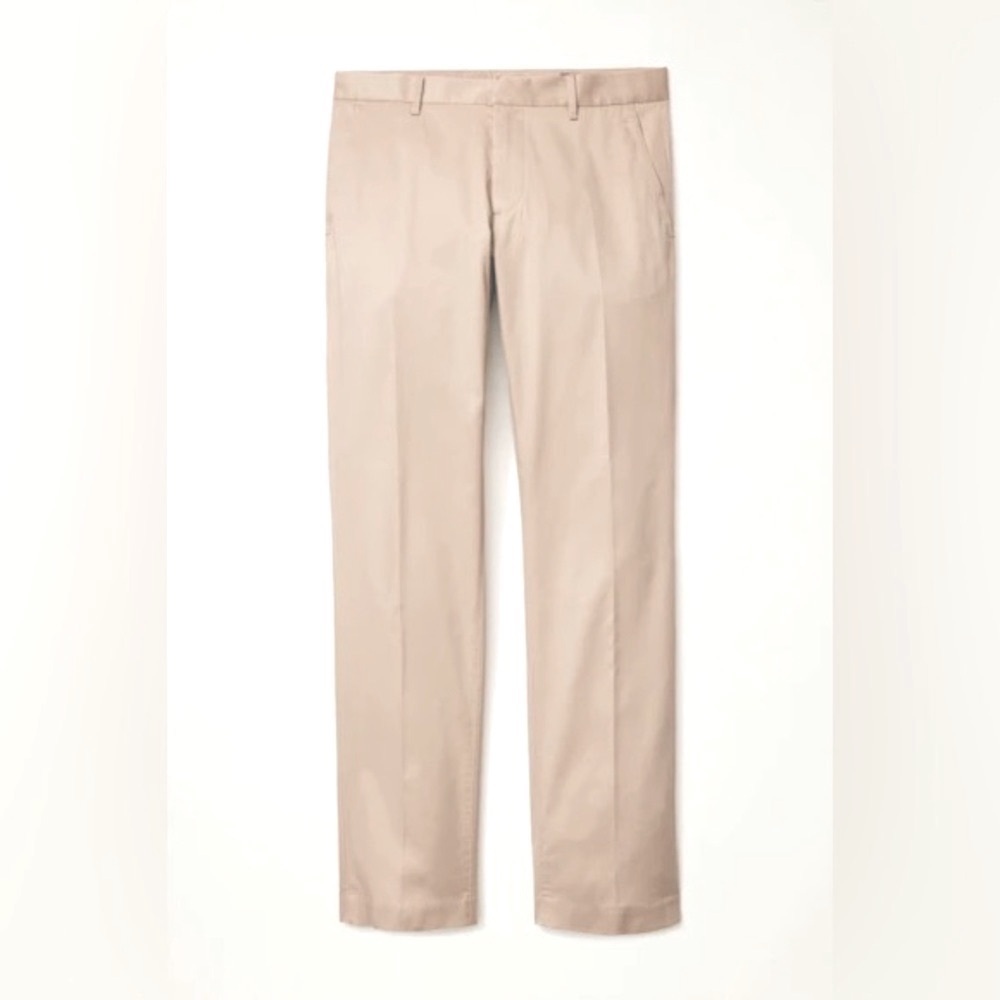 Bonobos - Weekday Warrior Stretch Dress Pants - Wednesday Tan